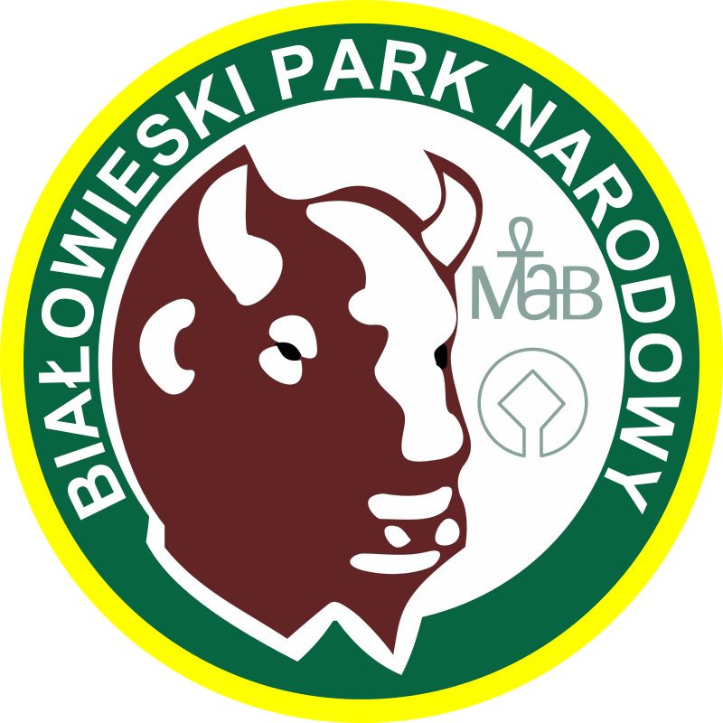 Logo Białowieskiego Parku Narodowego.svg